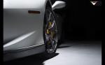 Ferrari 458-V Italia by Vorsteiner 2014 года